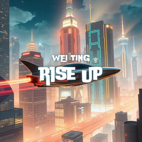 Rise Up (Demo Version) | Boomplay Music