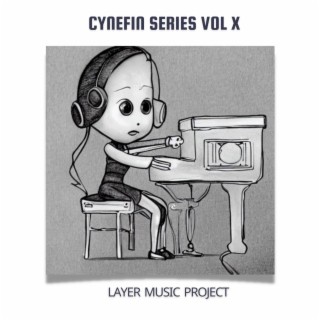 Cynefin Series Vol. X