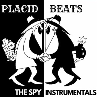 The Spy Instrumentals