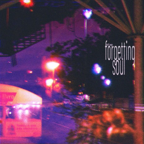 forgetting soul ft. ywugen | Boomplay Music