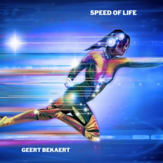 Speed of life