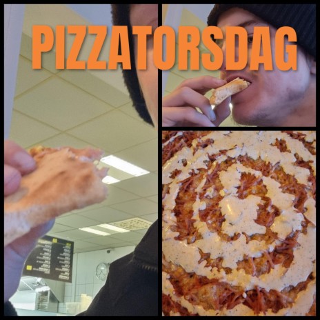 PIZZATORSDAG | Boomplay Music