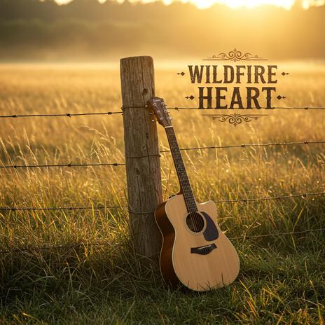 Wildfire Heart | Boomplay Music