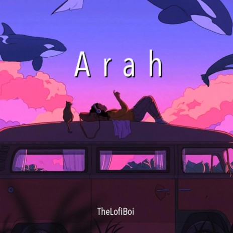 Arah | Boomplay Music