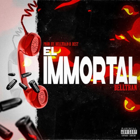 el inmortal | Boomplay Music