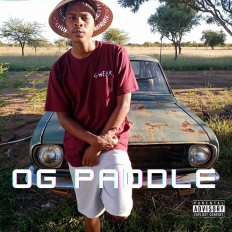 OG PADDLE | Boomplay Music