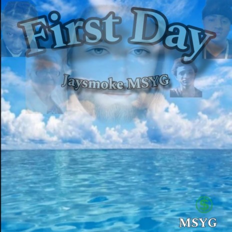 First Day | Boomplay Music