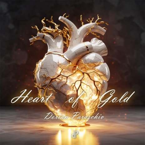 Heart of Gold | Boomplay Music