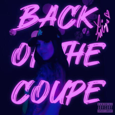 back of the coupe | Boomplay Music