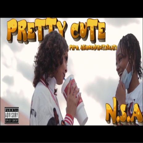 Pretty Cute (Intro) | Boomplay Music