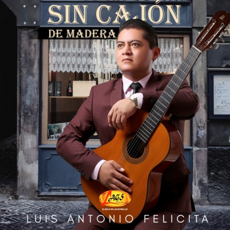 Sin Cajón de Madera | Boomplay Music