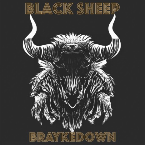 BLACK SHEEP | Boomplay Music