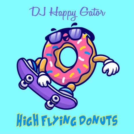 High Flying Donuts