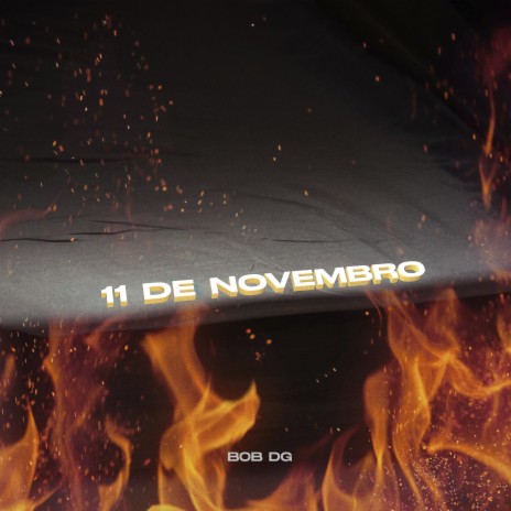 11 de Novembro | Boomplay Music