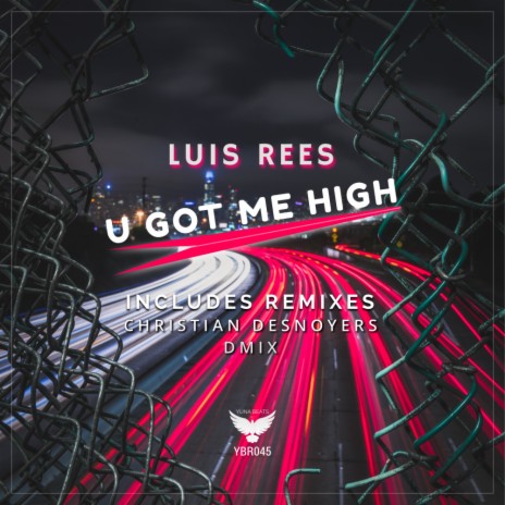 U Got Me High (Christian Desnoyers Remix)