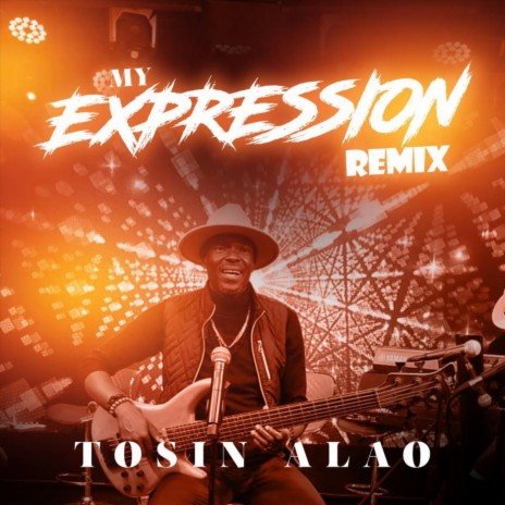 My Expression Remix (Live)