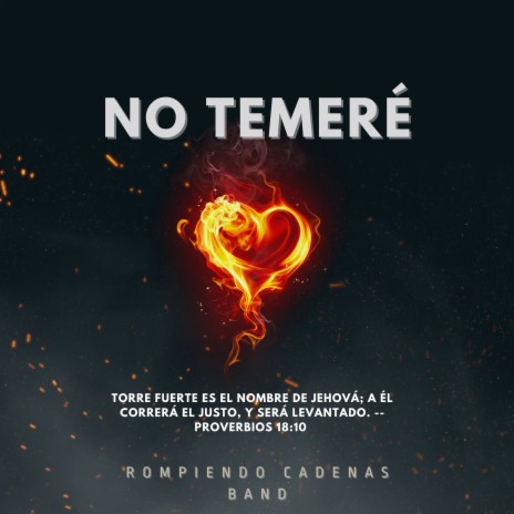 No Temeré | Boomplay Music