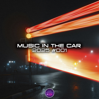 Music in the Car 2025 #001