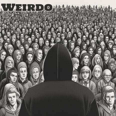 Weirdo | Boomplay Music