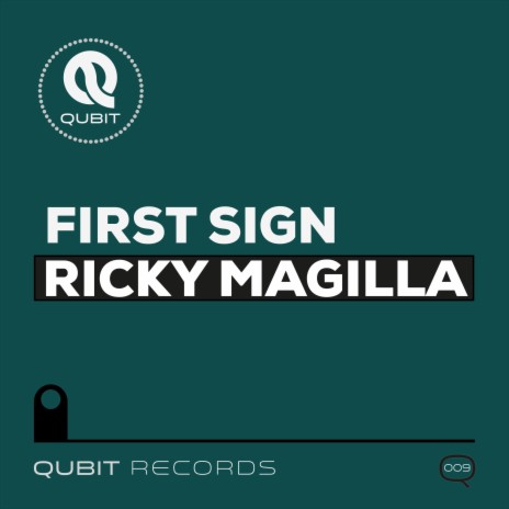 First Sign | Boomplay Music