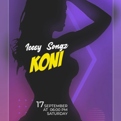 KoNi | Boomplay Music