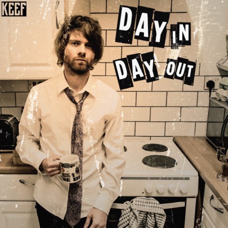 Day in Day Out | Boomplay Music