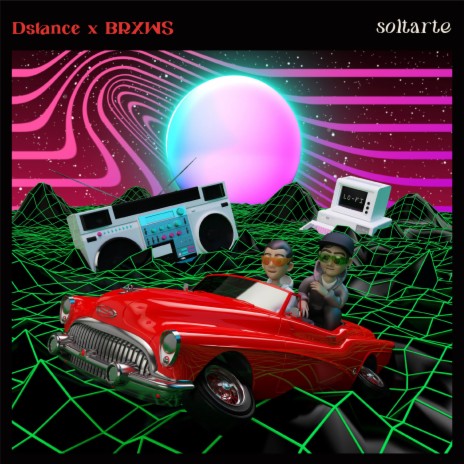 soltarte ft. BRXWS | Boomplay Music