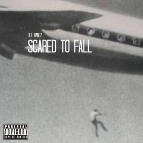 Scared To Fall | Boomplay Music