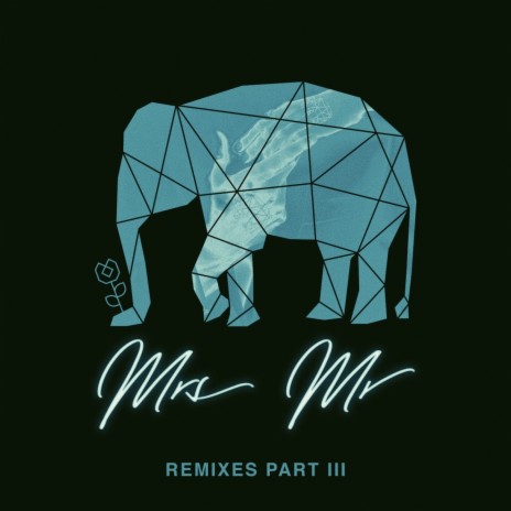 Mrs Mr (feat. Lizzy Land) (Dam Dominici Remix) | Boomplay Music