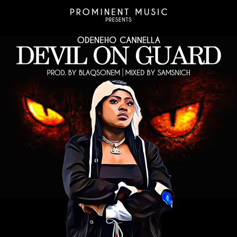 Devil on Guard | Boomplay Music