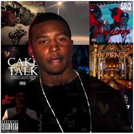 Cake Talk XO | Boomplay Music