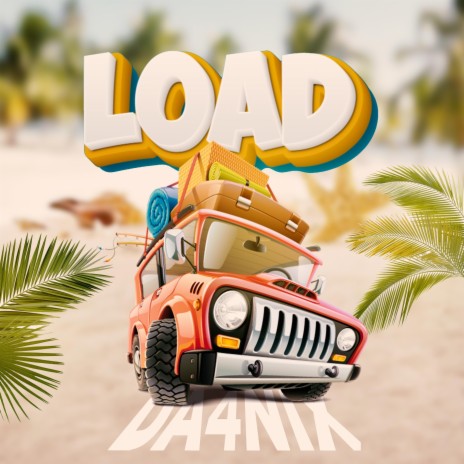 LOAD | Boomplay Music