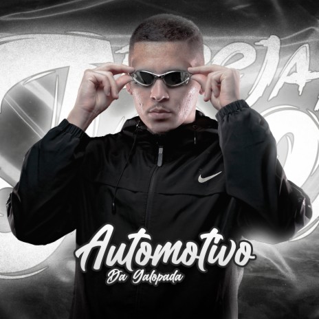 Automotivo da Galopada ft. MC V11 | Boomplay Music