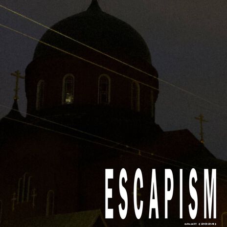 escapism (slowed) | Boomplay Music