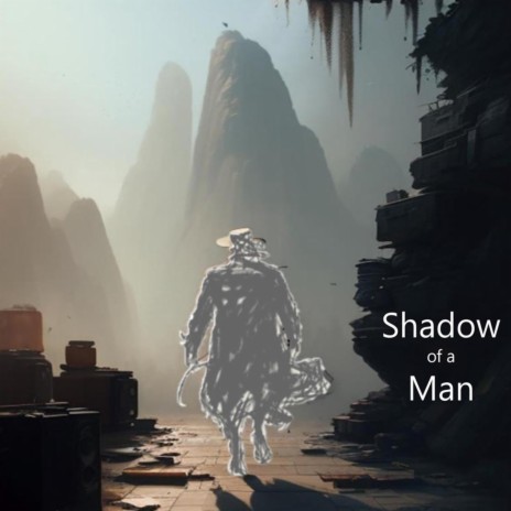 Shadow of a Man | Boomplay Music