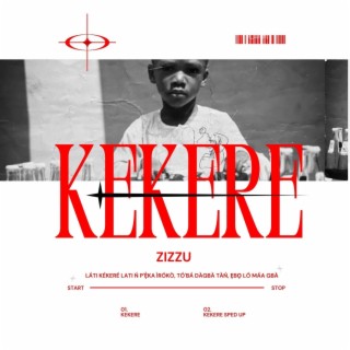 KEKERE lyrics | Boomplay Music