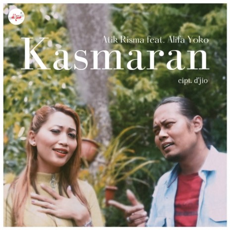 Kasmaran ft. Yoko Alifa | Boomplay Music