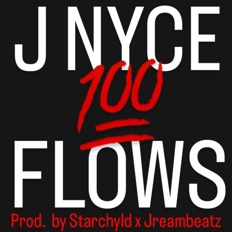 100 Flows | Boomplay Music