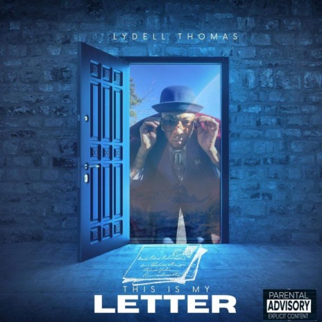 This Is My Letter | Boomplay Music