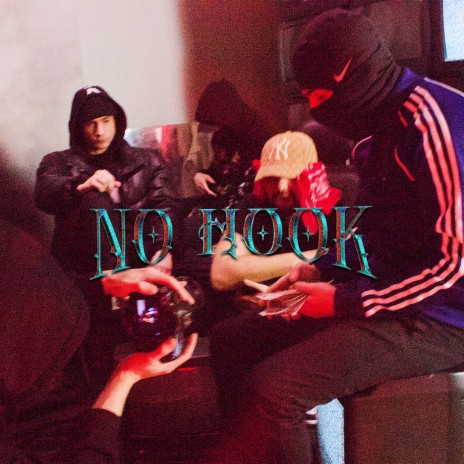 No Hook ft. Resowall | Boomplay Music