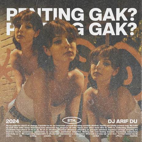 PENTING GAK? | Boomplay Music