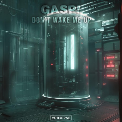 Don't Wake Me Up ft. Outertone | Boomplay Music