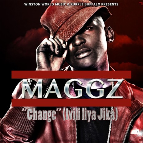 Change (Ivili Iiya Jika) | Boomplay Music