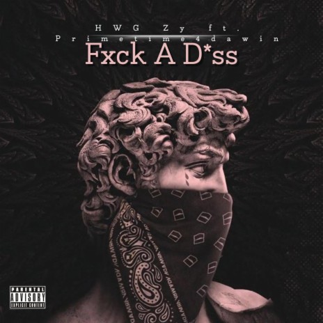 Fxck A Diss ft. Primetime4dawin | Boomplay Music