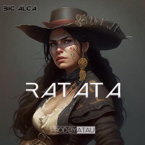 RATATA (Instrumental) ft. BIG ALCA
