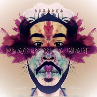 PEACES OF A MAN