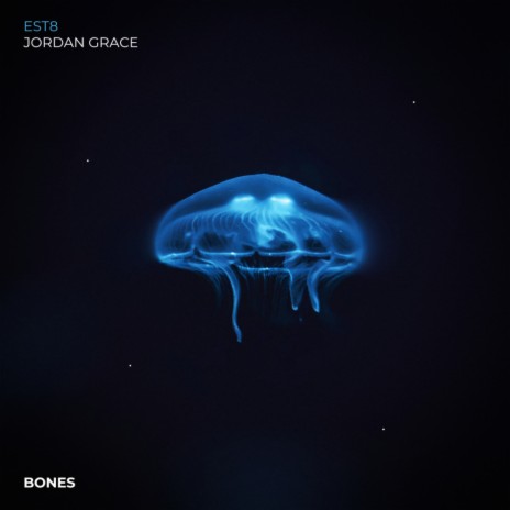 Bones (Est8 Remix Instrumental) ft. Est8 | Boomplay Music