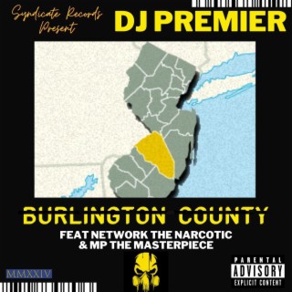 Burlington County