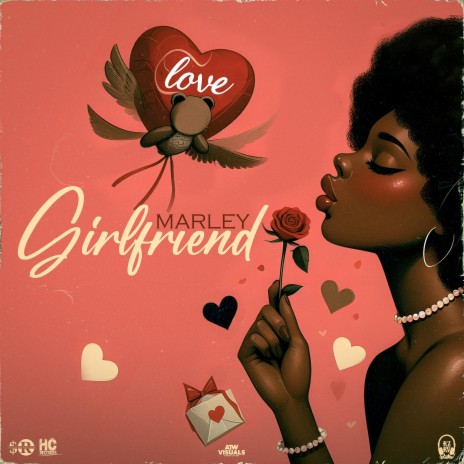 Girlfriend | Boomplay Music