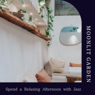 Spend a Relaxing Afternoon with Jazz